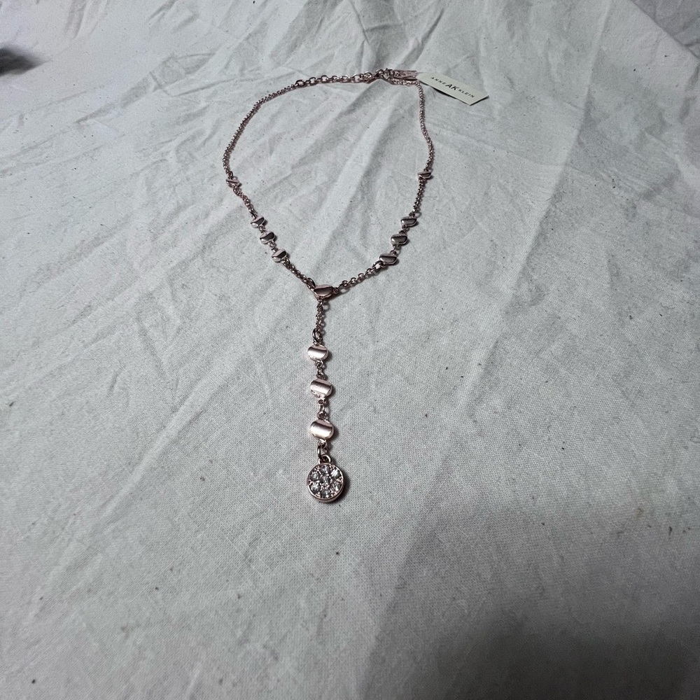 NWT Anne Klein Necklace